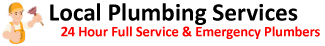Aldrich Plumbers